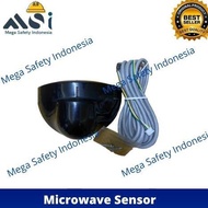 Microwave Sensor Gerak Radar Pintu Automatic Sliding Door Murah