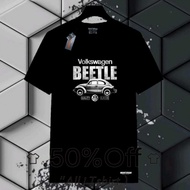 24-hour delivery Original Bandung Distro T-Shirt White Sword| Original Distro T-shirt