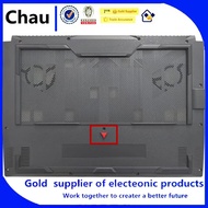 New For TUF Dash FX517 FX517ZC FX517ZE FX517ZM FX517ZR FX517Z 2022 Bottom Base Cover 3CNJKBAJNF0