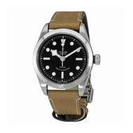 Tudor Heritage Black Bay 36 Automatic Mens Watch 79500-BKLS