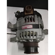 PERODUA MYVI GEN3 2018 ALTERNATOR ( DENSO ) ORIGINALK SECONDHAND - 27060-BZ381