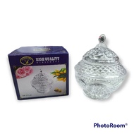 Yoshikawa candy jar TP 771 C