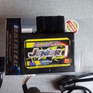 ECU Datatec Rs150 Rs150r