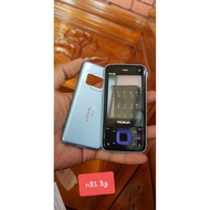 Nokia n81 8g casing