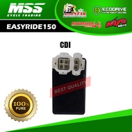 ♞,♘EASYRIDE150R CDI (CDI)