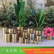 Featured✔️Small vase desktop✔️Desktop Flower Holder Small Cylinder Vase Table Top Champagne Gold Template Women's Clothi
