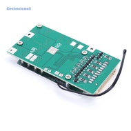 [Ready Stock] Battery Pack BMS 10S 36V 30A Protection and Charge Board