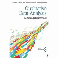Qualitative Data Analysis