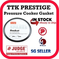 (SG Seller) Prestige Pressure Cooker Gasket / Sealing Ring