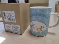Sanrio Cinnamoroll 瓷杯