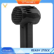 [UTnus9ddL] Mini X64 Blower  Fan Brushless Motor Powerful 20w Fast Charging Wind Speed 240km/H Handh