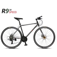 Raleigh Road Bike 30 &amp; 27 Speed Road Bicycle