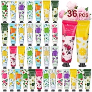 36 Pack Hand Cream Gift Set, Hand Lotion Travel Size, Teacher Appreciation Gifts, Mothers Day Gifts,