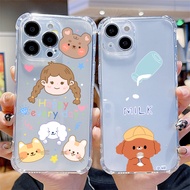 Oppo Reno 11 5G Reno11 Pro 5G A60 4G Reno 5 A15s A15 Reno 4 Reno4 Pro A52 A92 A53 A93 4G A31 (2020) 