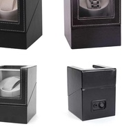 Automatic Watch Winder Rotation Case Automatic Watch Winder Storage Box Display Watch Box