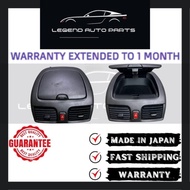 NISSAN SENTRA N16 DASHBOARD CUBBY BOX & AIRCOND VENT