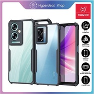Xundd Case Oppo A77s OPPO A79 5G A77 5G OPPO A57 Cover Original Shockproof XUNDD Beatle Case