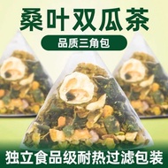Mulberry Leaf Tea Bitter Gourd Tea Bitter Gourd and Mulberry Leaf Tea Bitter Gourd Tea Mulberry Leaf