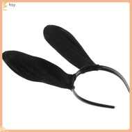 🎀 Carnival Rabbit Ear Headpiece 1Set for Masquerade and Theatrical Shows