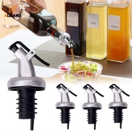 1 PC Olive Oil Sprayer Liquor Dispenser/ Leak-proof Bottle Stopper/ Kitchen Seasoning Bottle Sealing Nozzle/ Multipurpose Wine Pourers