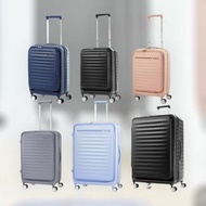 ［搬遷清貨破底價 歡迎查問］🔥AMERICAN TOURISTER (美旅）FRONTEC前蓋行李箱,手提可充電 19”$799 起, 25” 28” 行李箱 行李喼 旅行箱 旅行喼 可上機喼 tra