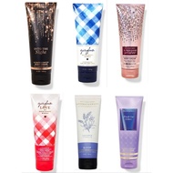 Bath and Body Works Body Cream