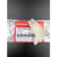 Honda RS150 V1, V2, SLIDER THROTTLE CABLE / 17914-K03-N03