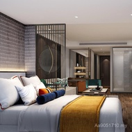 Furniture Apartment B & B Full Set Hotel Style Star Label Hotel Furniture Villa Big Bedroom Furnitur