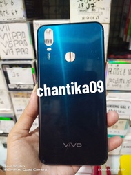 Casing VIVO Y11 Y12i/ Housing Backdoor Tutup Belakang Vivo Y11 Y12i