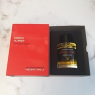FM Frederic Malle Carnal Flower eau de parfum 香水100ml