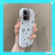 Plaid Star Xiaomi 17 PRO Phone Case 17PROMAX/11 Ultra Phone Case Xiaomi 15PRO/14/13/17/15S PRO/15