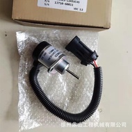 bobcat Bobcat Skid Steer Loader Sweeper S550Flameout Solenoid Valve7000769