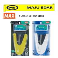 MAX STAPLER HD-11FLK/ VAIMO11/ NO.11-1M