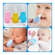 Baby Snot Sucker Baby Snot Sucker Baby Nose Cleaner Nasal Aspirator