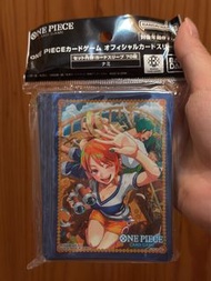 海賊王 娜美 卡套