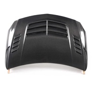 A45 W176 Carbon Fiber Vent Bonnet Hood for Mercedes Benz Amg Bodykit，100% tested well