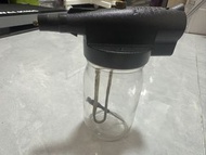 Rainbow 吸塵機配件 噴霧器 拍打吸頭