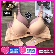 [HCM ]Áo ngực bigsize 36-38-40 chất cotton hàng Thái Lan Cao Cấp Aha Store