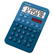 SHARP ELSI MATE EL-760R-AX