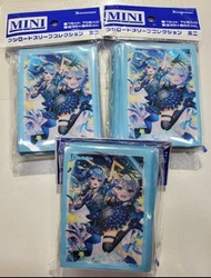 Hololive 星街彗星