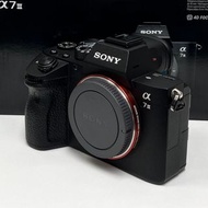 【蒐機王】Sony A73 A7M3 A7 III 單機身 快門數 : 19502次 公司貨【歡迎舊3C折抵】C7598-6