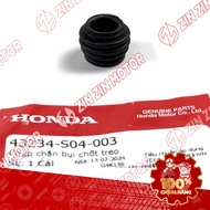 Genuine SH 150i / 125i 2017 2018 2019 43234-S04-003 Suspension Dust Cover - ZZM