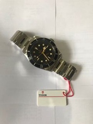 TUDOR 79230N 帝舵 刁舵 Black Bay 41mm