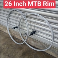 26 Inch Bicycle MTB Single Wall Rim