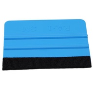 【Exclusive Discount】 Soft Felt Edge Scraper Squeegee Board Maintenance Car Vinyl Application Wrap To