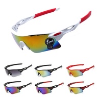 Cycling Sunglasses Bike Shades Outdoor Bicycle Goggles Bike Accessories Sports Sunglasses Shades