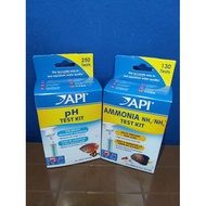 API Ammonia / pH Test Kit