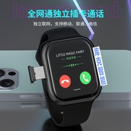 VP09 Huaqiangbei S9 Honeycomb Version Smart Watch S10Max Ultra-Thin Button Type Android Heshuncheng 