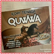 🐴 KOPI TENAGA QUWWA 🐴