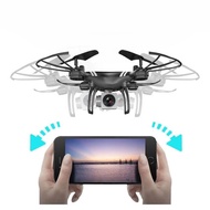 Drone quadcoter dgn camera
